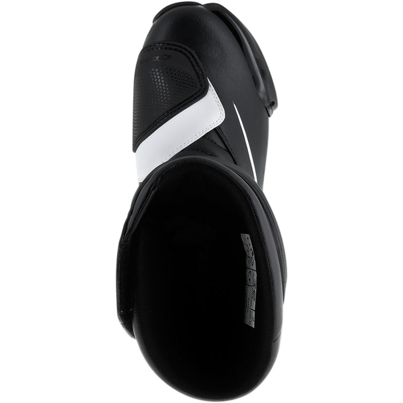 ALPINESTARS SMX S Boots Black/White - US / EU