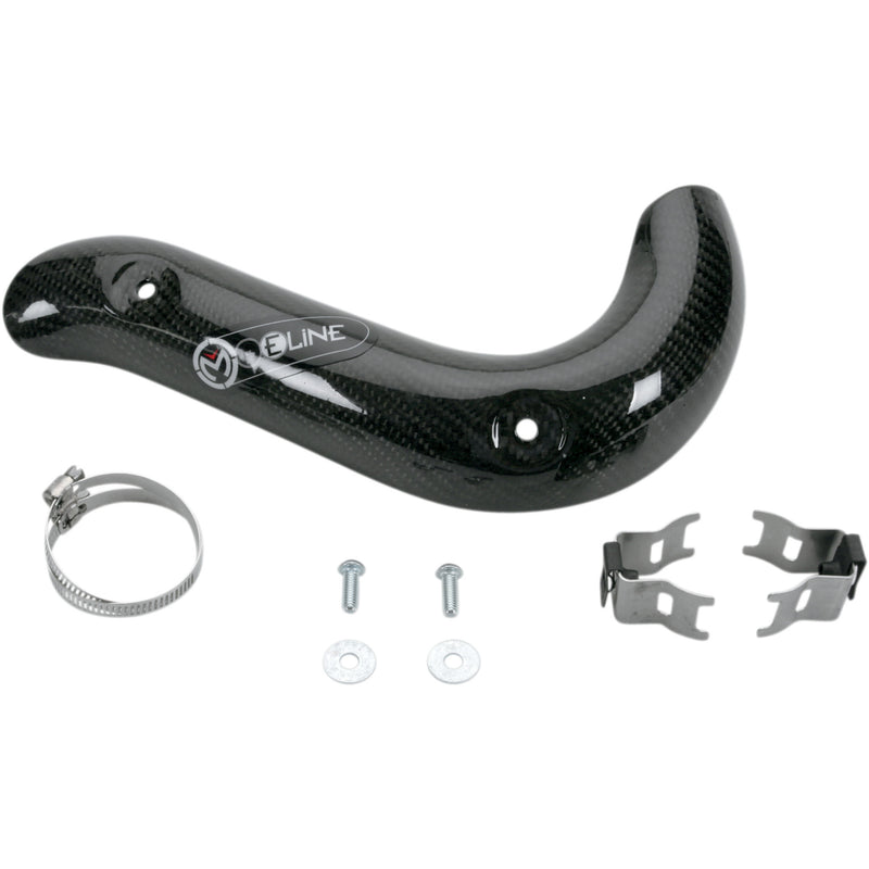 Moose Offroad Guard - MPG4F04 For KTM Dirt Bikes 2007 | Yamaha WR 450 / YZ 450 2003-2006 | Honda CRF450X 2005-2017
