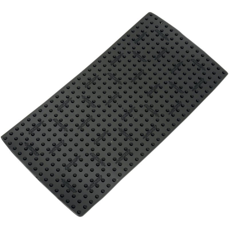 STOMPGRIP 4320-1047 33-10-0001B Universal Traction Pad Kit Universal Traction Pad - Black