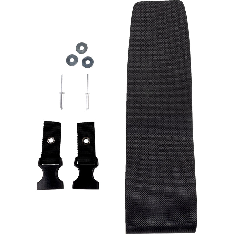 GEARS CANADA 3501-0708 300197-1 Universal Saddlebag