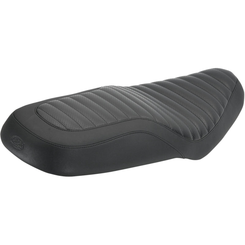 Mustang Classic Seat - 76828 Triumph Bonneville / Scrambler / Thruxton 900 2001-2018