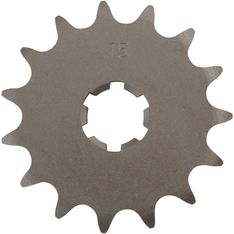 Parts Unlimited Sprocket - K22-2660 Suzuki RM 65 2003-2005