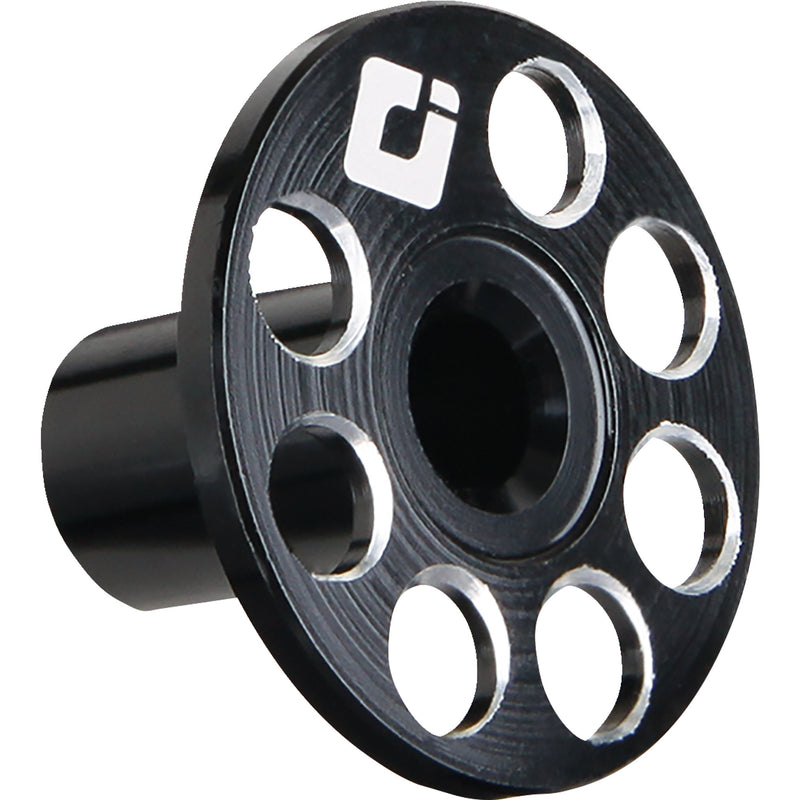 ODI 0704-0117 H70BTB-B ODI Billet Fuel Tank Bolt Washer Billet Tank Bolt Washer - Black