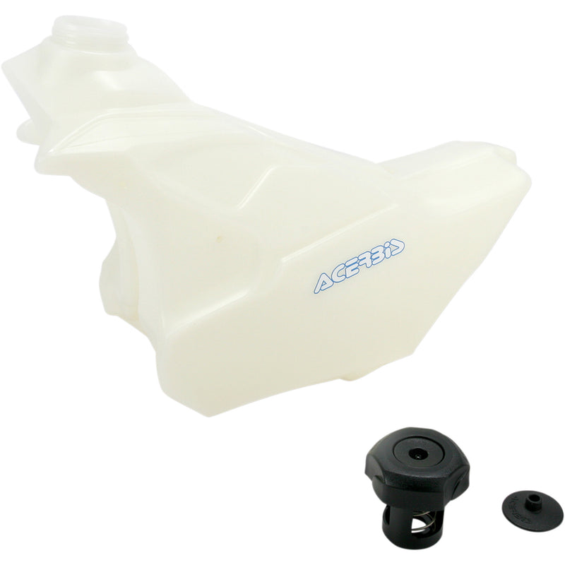 Acerbis Fuel Tank - 2140820147 KTM Dirt Bikes 2007-2011