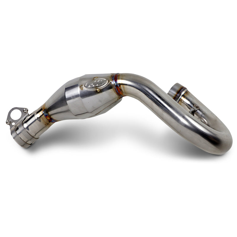 FMF MegaBomb Header - 045624 For KTM 450 Factory Edition / SX-F 450 / XC-F 450 2018-2022 | Gas Gas 450F 2021-2023