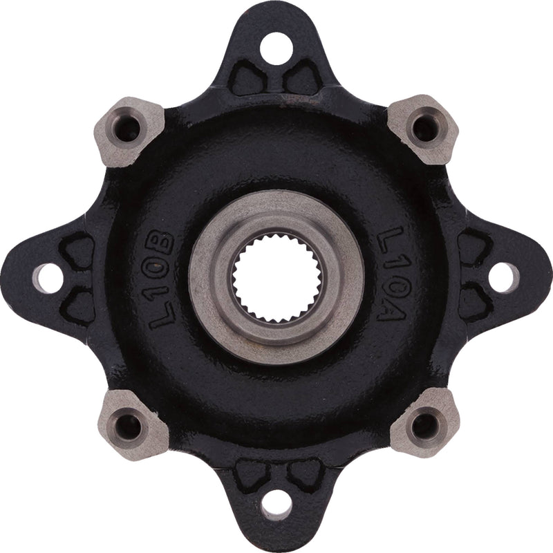 ALL BALLS 0213-1244 58-1010 Wheel Hub front - polaris