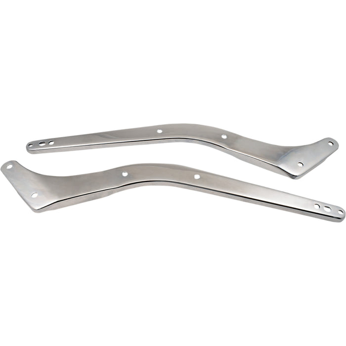 DRAG SPECIALTIES Rear Fender Strut Stock-Style