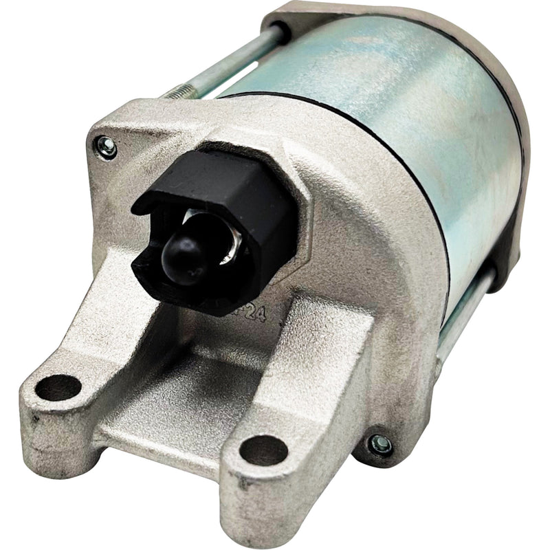 Rick's Motorsport Electric Starter - 61-300 Suzuki 600 / 750 2011-2019