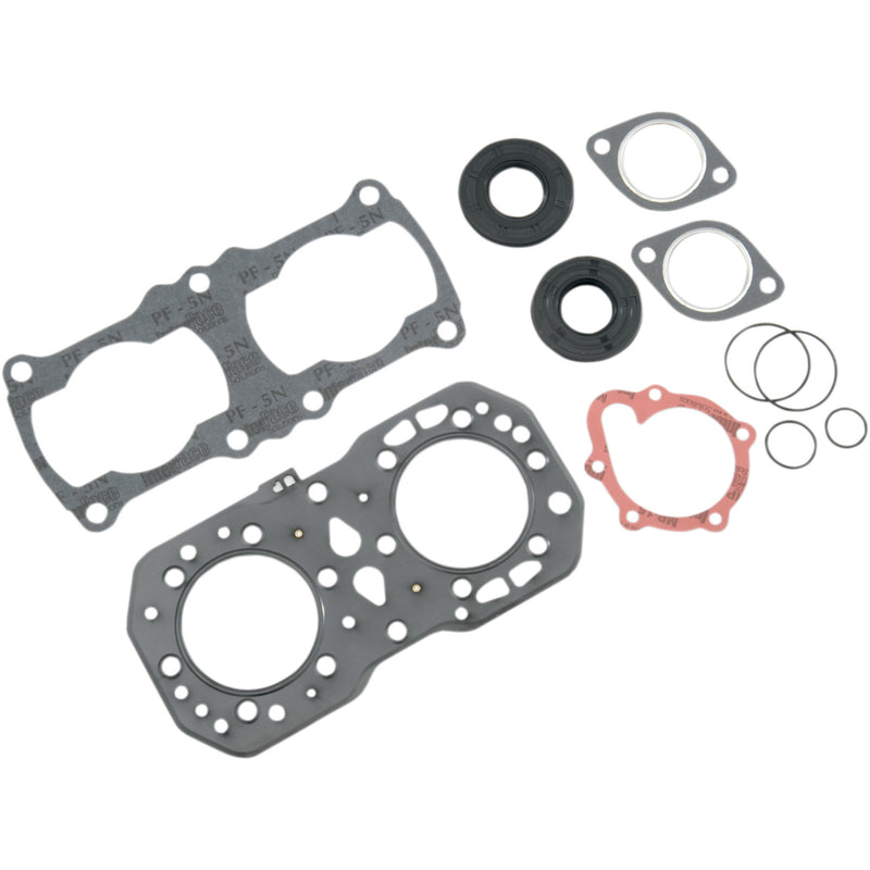 Vertex Gasket Set - 711232 Polaris Snowmobiles 1998-2000