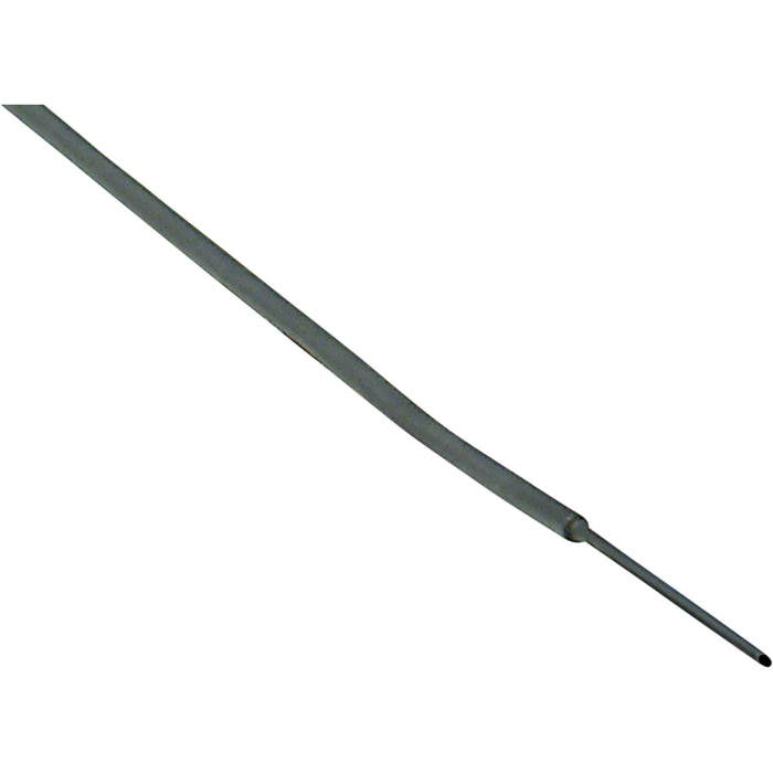 DEI 2120-1081 010837 Hi-Temp Shrink Tubes Heat Shrink Tube - 1/8" x 4'