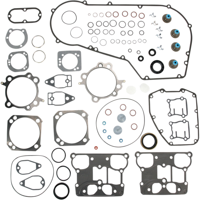 Cometic Gasket Kit - C9221 For Harley Dyna / Super / Softail / 15th Anniversary 1999-2006