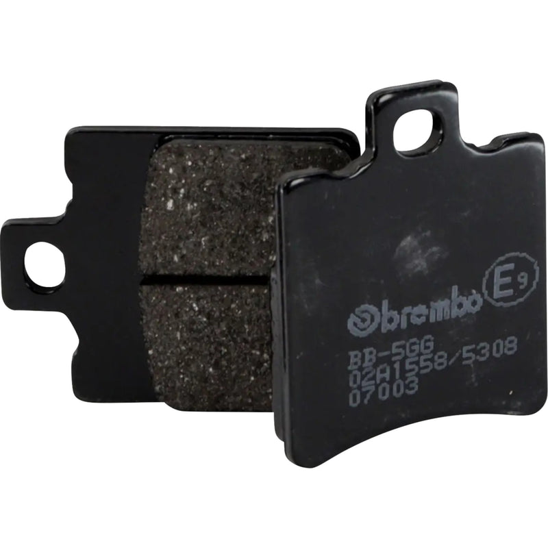 Brembo Brake Pad - 07003 For Piaggio Typhoon 2005 | Aprilia Mojito Custom 50 2004-2007