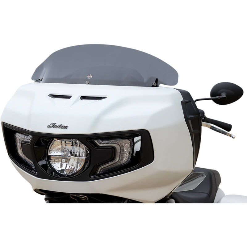 Klock Werks Flare Windshield - KWW-04-0580 For Indian 2020-2025
