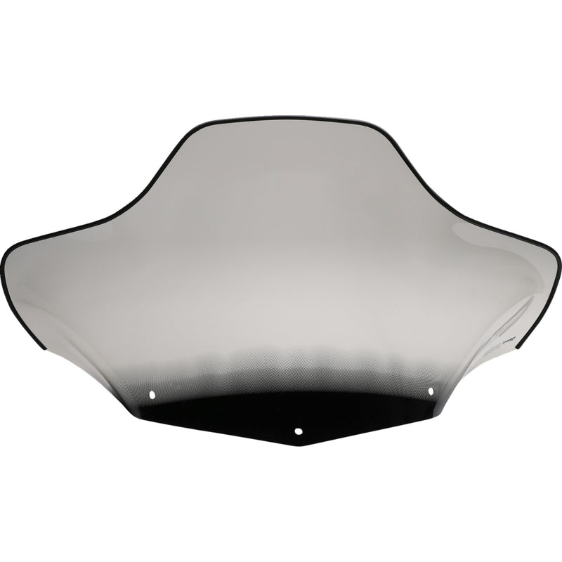 Powermadd Cobra Windshield - 13040 Ski-Doo Snowmobiles 2002-2009