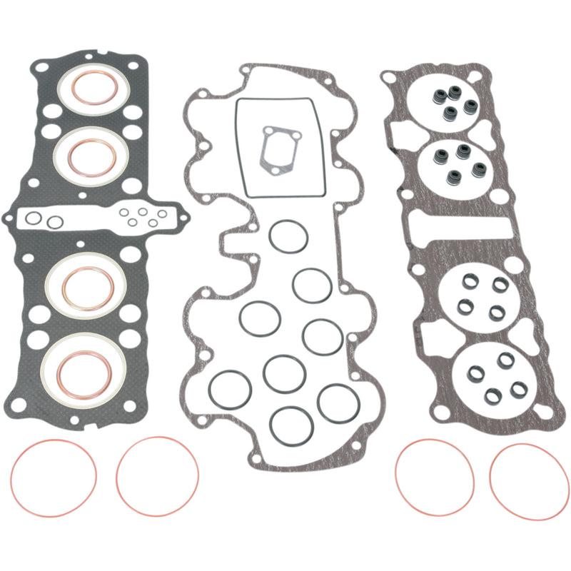 VESRAH VG-557 VG-557 Gasket Set top end  - honda cb750