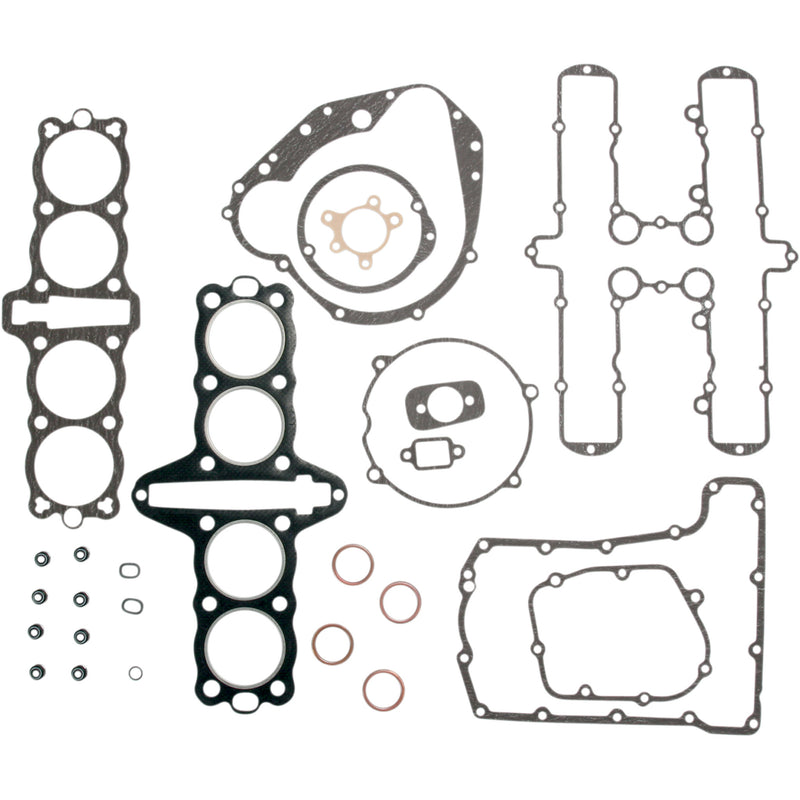 Vesrah Gasket - VG-448 Kawasaki 750 / KZ750H 1980-1982