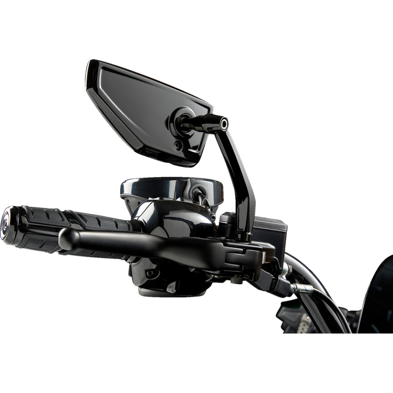 Ciro Mirror - 55020 For Harley Touring 2024-2026