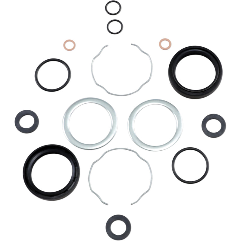 James Gasket Seal - JGI-45849-84 For Harley Motorcycles 1984-2017