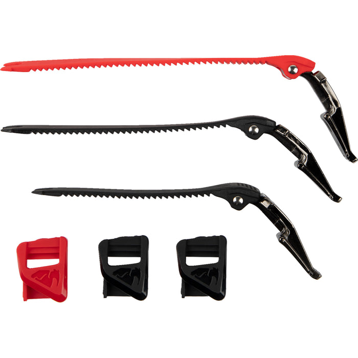 THOR Radial Boots Strap Kit