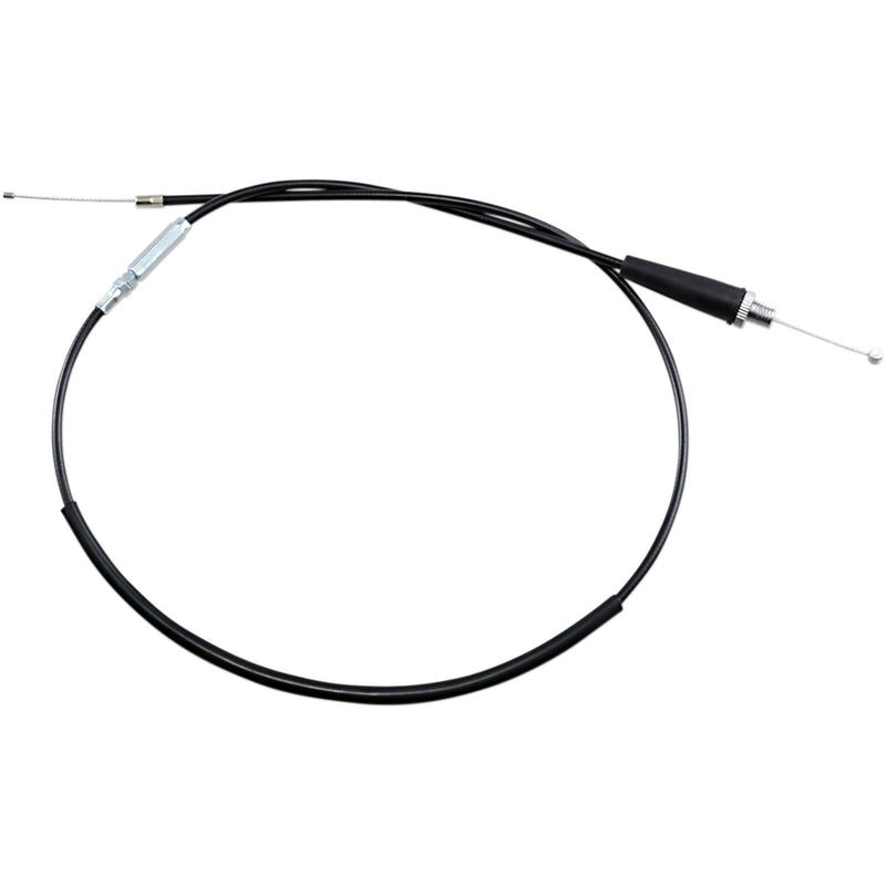 MOTION PRO MP02-197 02-0197 Black Vinyl Throttle Cable pull - honda