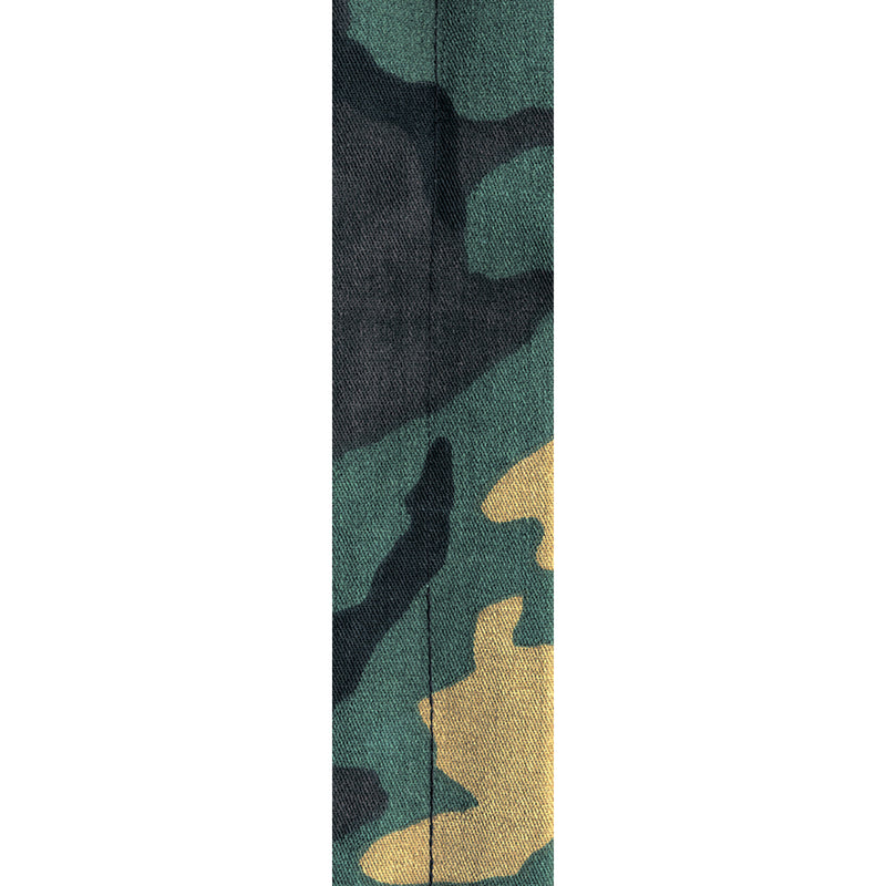 ZAN HEADGEAR 2504-0279 D118 Woodland Camo Tie-On Cooldanna® Cooldanna® - Woodland Camo