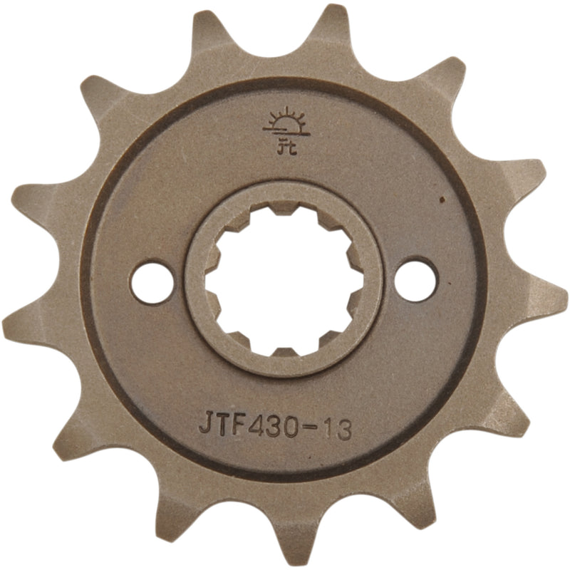 JT Sprockets Sprocket - JTF430.13 For Suzuki 250 / RMZ 250 2004-2006 | Kawasaki KX 250 2004-2005