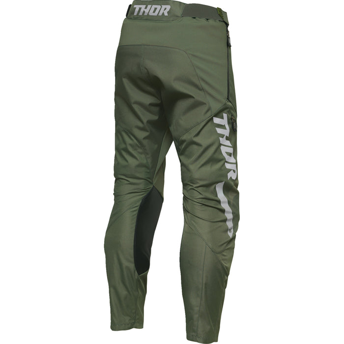 THOR Terrain In-the-Boot Pants
