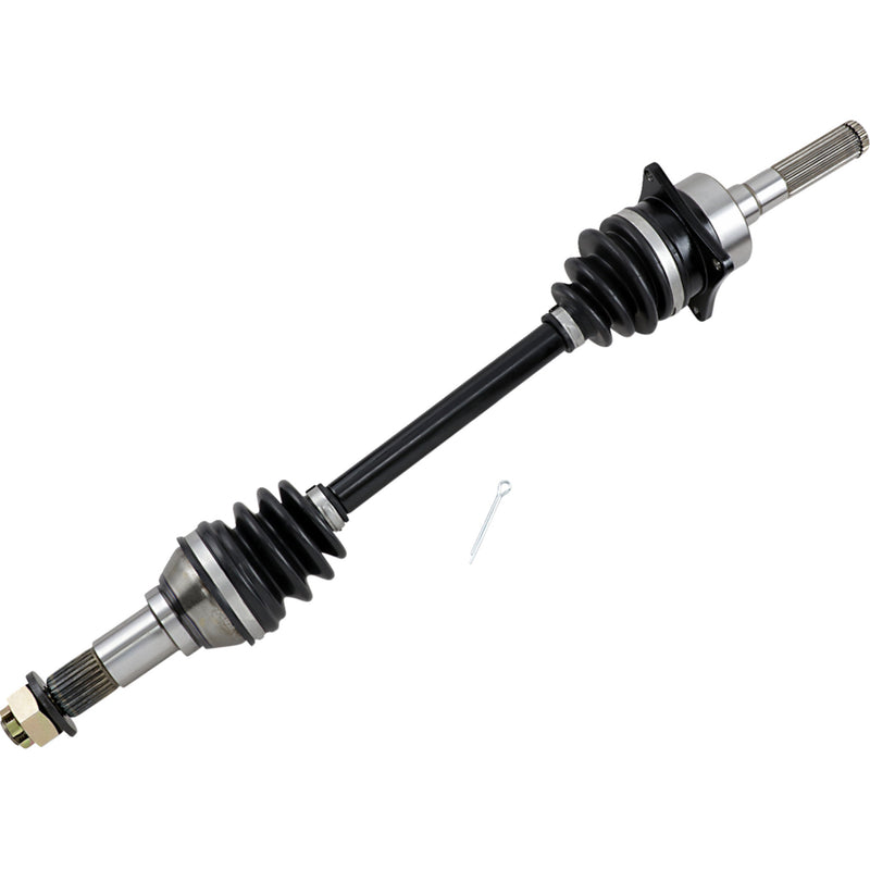 Moose Offroad Axle - CAN-7018 Can-Am Outlander 2004-2005
