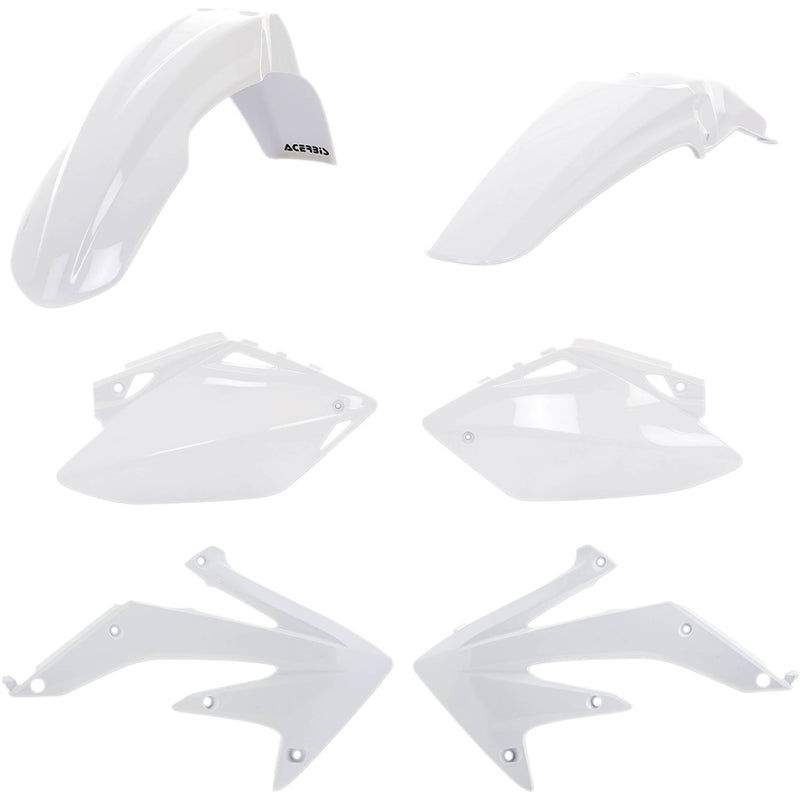 Acerbis Body Kit - 2082050002 Honda CRF450R 2007-2008