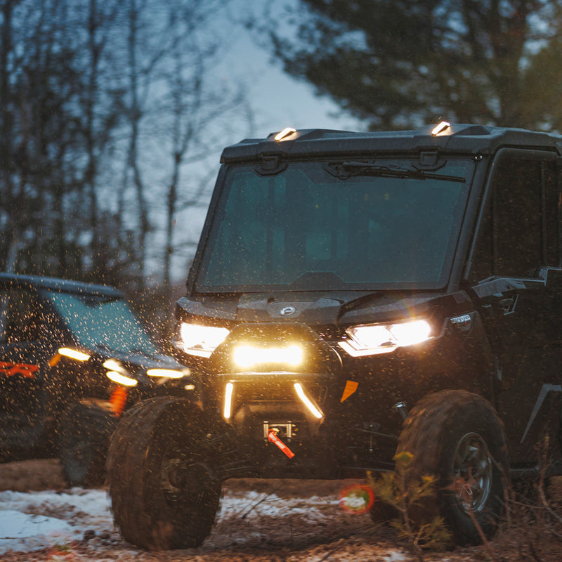 Ravek Running Light - 65-102S Can-Am UTVs 2016-2026