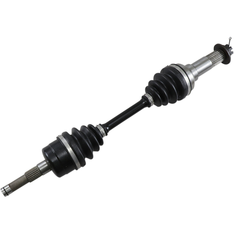 Moose Offroad Axle - LM6-YA-8-105 Yamaha 450 Kodiak / Grizzly 4x4 Auto 2003-2007