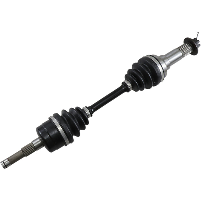 MOOSE OFFROAD 0214-1110 LM6-YA-8-105 Complete Axle Kit Axle Kit - Complete - Standard - Front Left - Yamaha