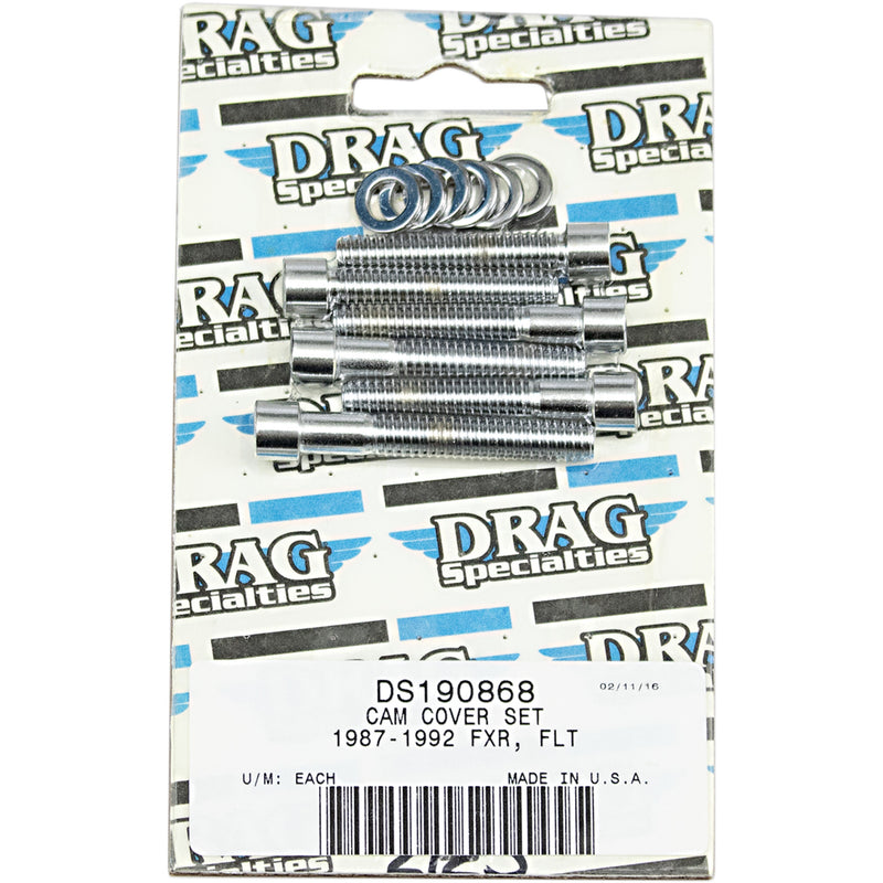 Drag Specialties Bolt For Harley Motorcycles 1987-1992