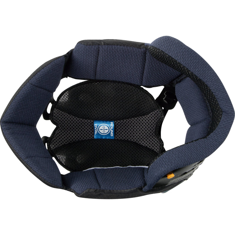 ARAI HELMETS Quantum-X Helmet Interior Pad — EP - mm