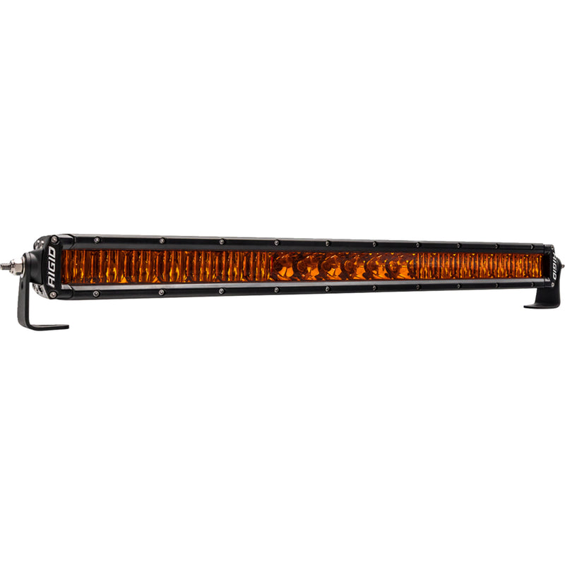 RIGID INDUSTRIES 2001-2799 932314 SR-Series Lightbar with Amber Pro Lens SR-Series Spotlight - 30" - Amber Lens