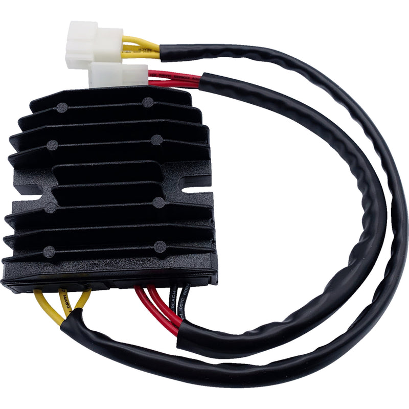 Rick's Motorsport Electric Rectifier And Regulator - 14-005H Triumph Motorcycles 1999-2012