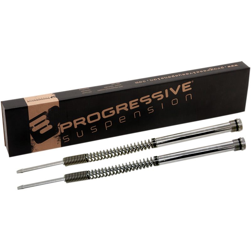 Progressive Suspension Cartridge - 31-4007 For Harley Motorcycles 2017-2026