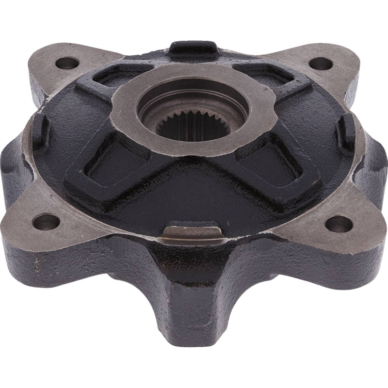 All Balls Hub - 58-1011 Polaris UTVs 2009-2014