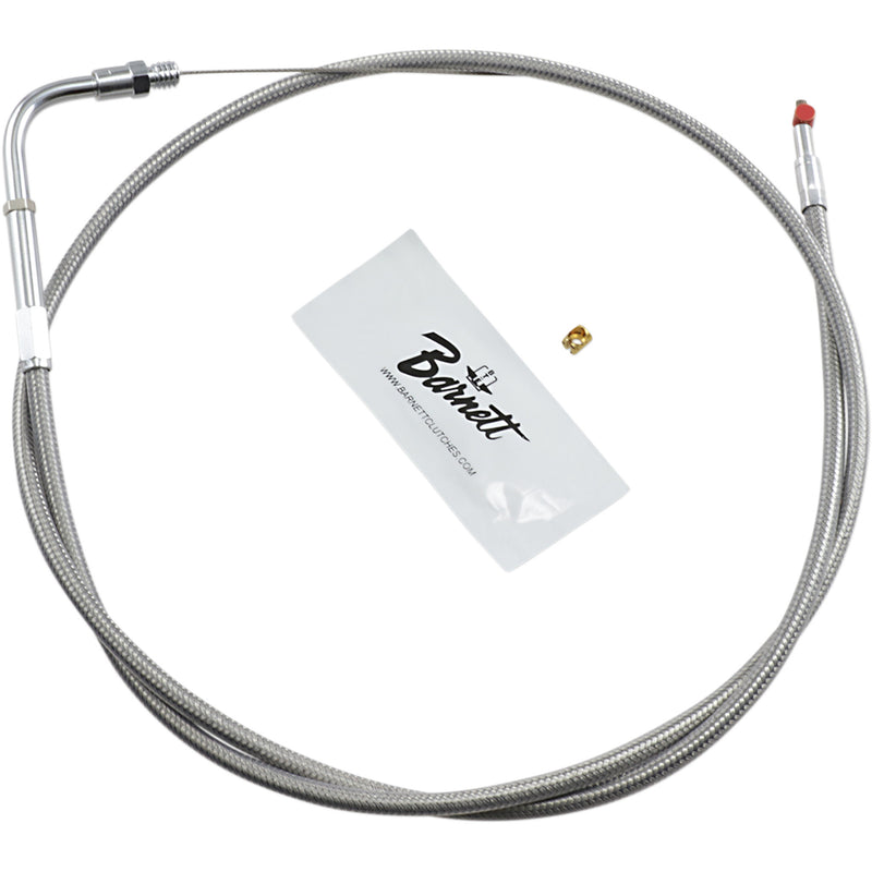 Barnett Cable - 102-30-30008 For Harley Touring 1990-1995