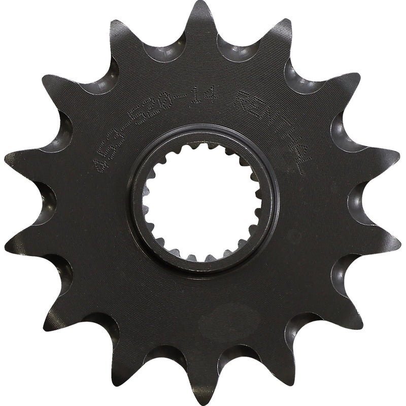 Renthal Sprocket - 453--520-14GP Kawasaki KX 250 / 250XC 2006-2026