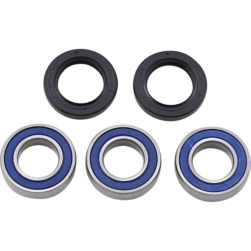 Moose Offroad Bearing - 25-1805 For Gas Gas Dirt Bikes 2021 | Yamaha Dirt Bikes 2005-2021 | Kawasaki Dirt Bikes 2003-2021
