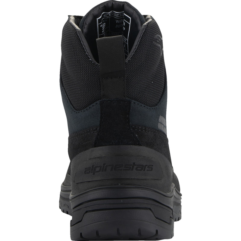ALPINESTARS Women's Judy Waterproof Boots Black - US / EU