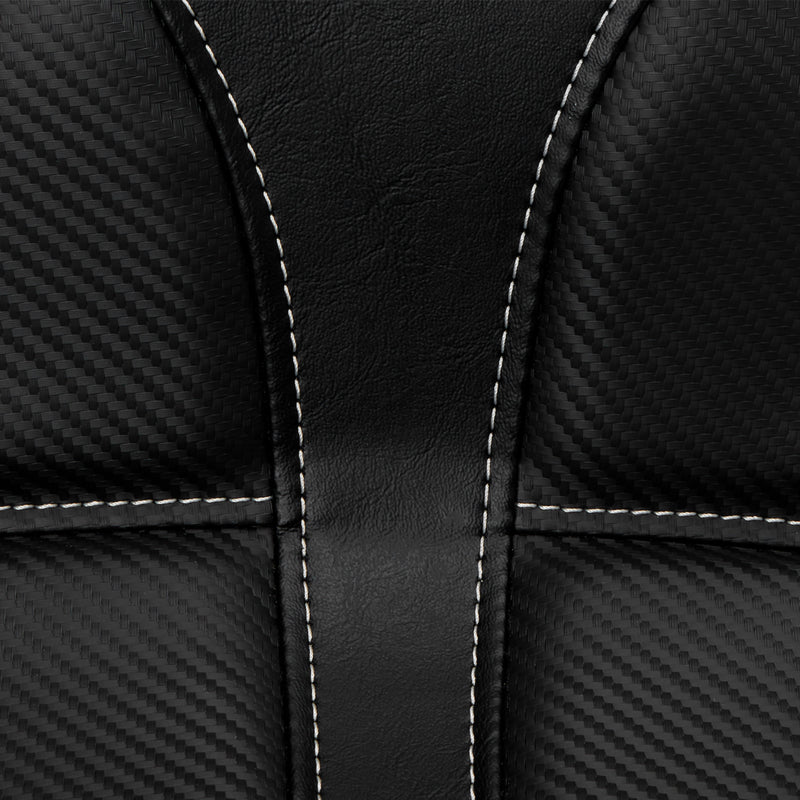 Saddlemen Dominator Seat - 806-15-0042 For Harley Softail 2006-2017