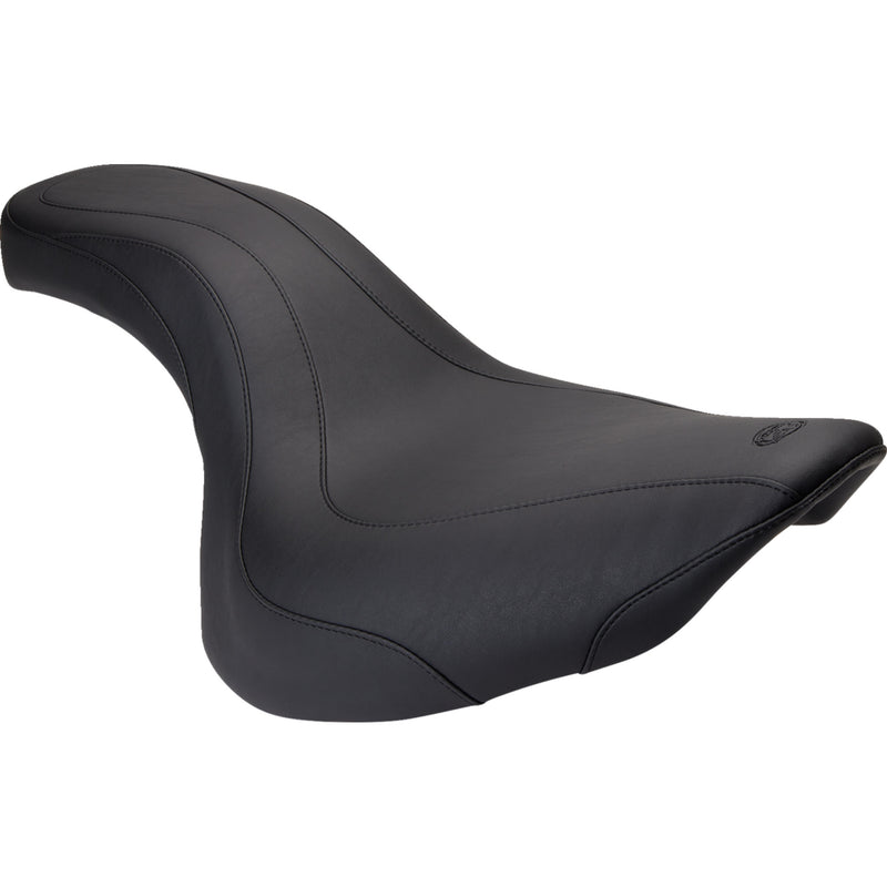 Mustang Daytripper™ Seat - 76266 Yamaha XV19CX Raider / XV19C Raider 2008-2017