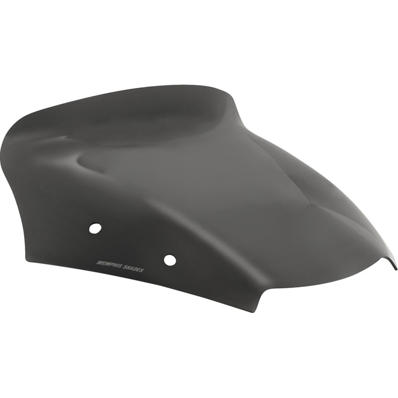Memphis Shades Windshield - MEP88310 For Harley Road Glide 2023-2026