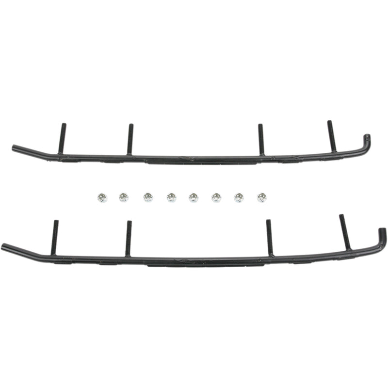 Sno Stuff X-Calibar 506 Series Wear Bar - 506-429 Ski-Doo Snowmobiles 1990-2003