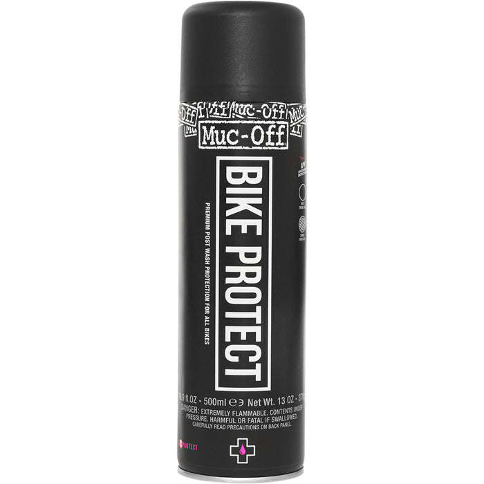 MUC-OFF USA 3713-0101 909US Bike Protect ant - aerosol - 500 ml