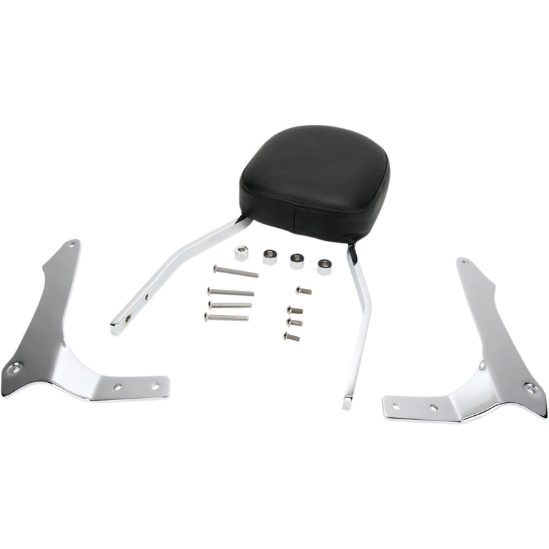 Cobra Sissy Bar - 02-5265 Yamaha XV1900S Roadliner / XV19CX Raider / XV19C Raider 2008-2016
