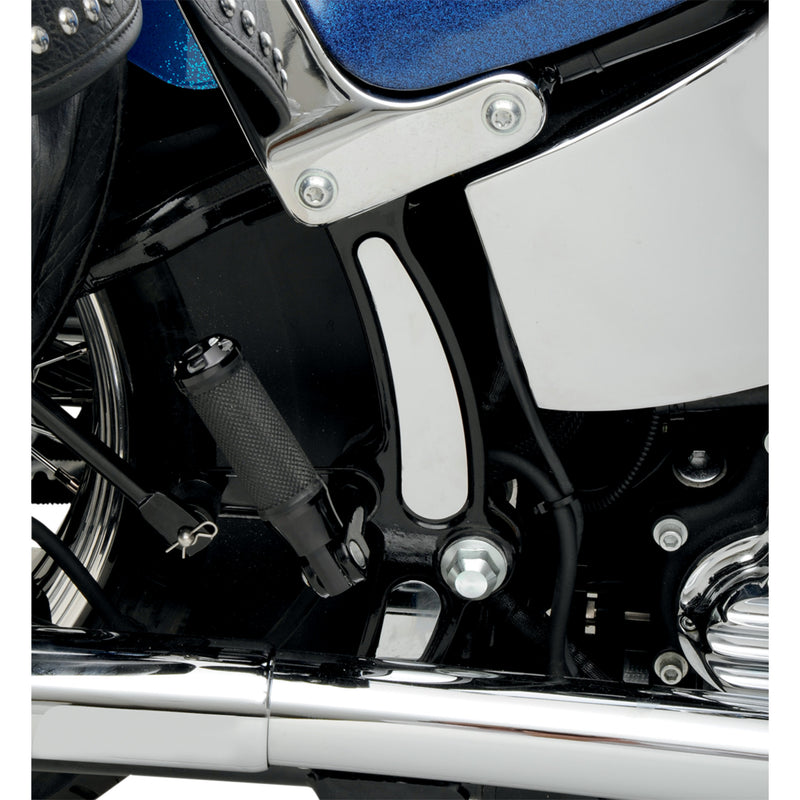 Drag Specialties Cover - DS-380510 For Harley Softail 1984-2007