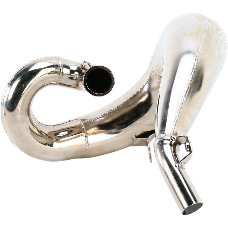 FMF Gold Series Fatty 1-Into-1 Head Pipe System - 025130 For Husqvarna Dirt Bikes 2011-2016 | KTM Dirt Bikes 2011-2016